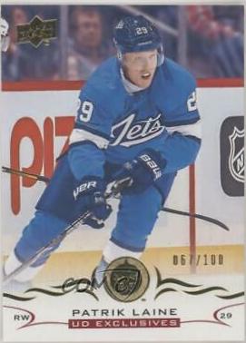 Patrik Laine [Exclusives] #446
