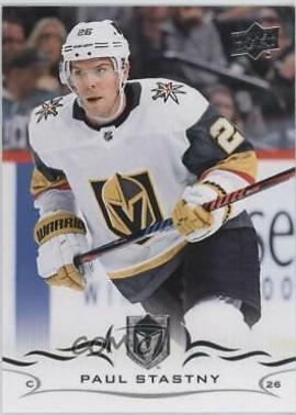 Paul Stastny #431