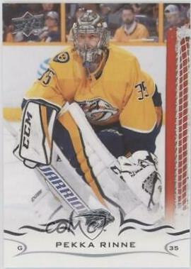 Pekka Rinne #103