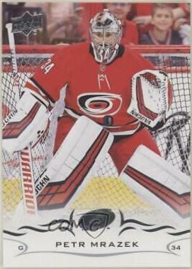 Petr Mrazek #283