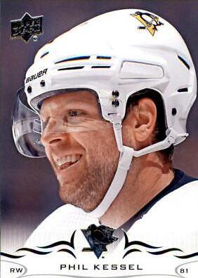 Phil Kessel #396