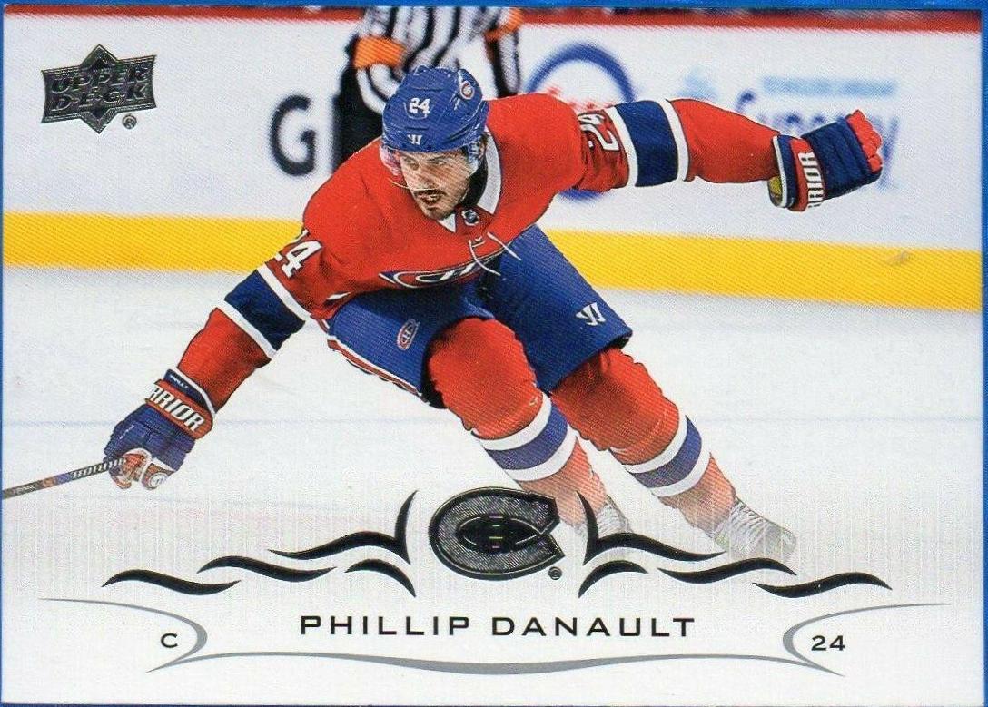 Phillip Danault #347