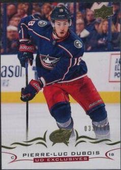 Pierre Luc Dubois [Exclusives] #51
