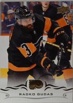 Radko Gudas #386