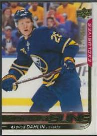 Rasmus Dahlin [Exclusives] #201