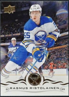 Rasmus Ristolainen #23