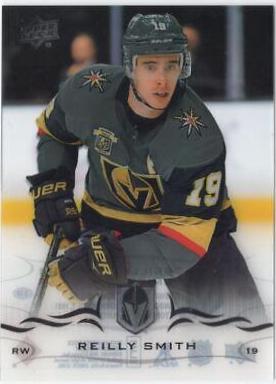 Reilly Smith [Clear Cut] #181