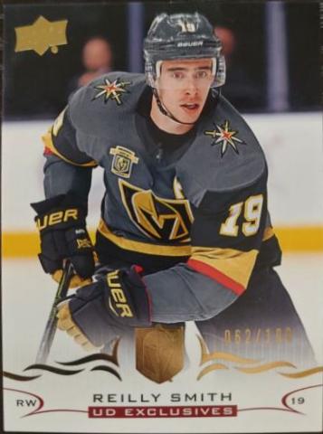 Reilly Smith [Exclusives] #181