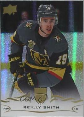 Reilly Smith [Speckled Rainbow Foil] #181