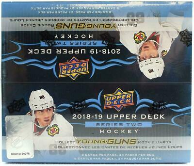 Retail Box [Series 2]