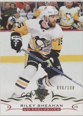 Riley Sheahan [Exclusives] #140