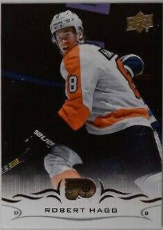 Robert Hagg #385