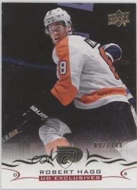 Robert Hagg [Exclusives] #385