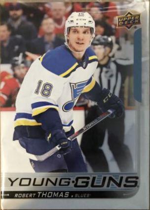 Robert Thomas [Jumbo] #472