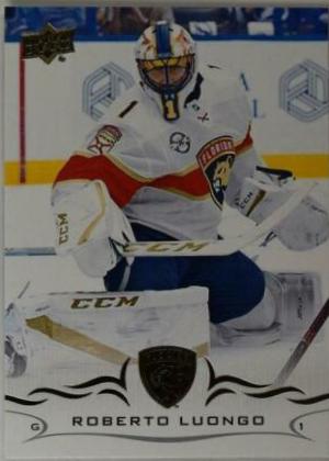 Roberto Luongo #330