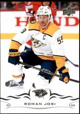 Roman Josi #104