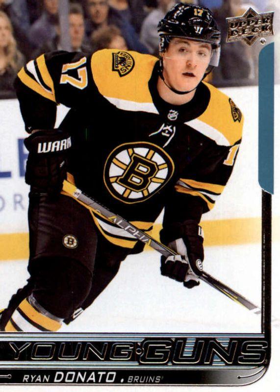 Ryan Donato #225