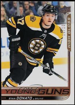Ryan Donato [High Gloss] #225