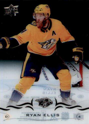 Ryan Ellis [Clear Cut] #352