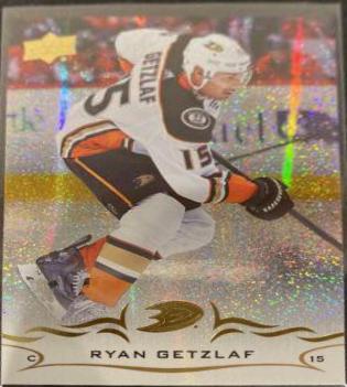 Ryan Getzlaf #2