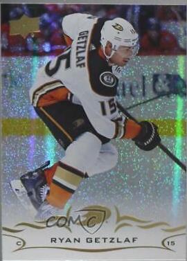 Ryan Getzlaf [Speckled Rainbow Foil] #2