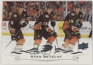 Ryan Getzlaf [Triple Exposure] #2