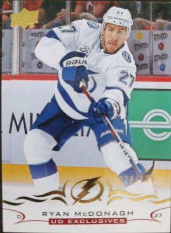 Ryan McDonagh [Exclusives] #161