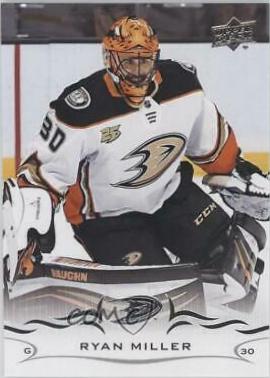 Ryan Miller #255