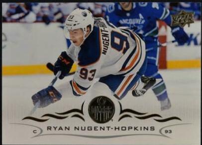 Ryan Nugent Hopkins #70
