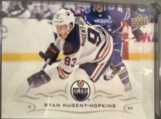 Ryan Nugent Hopkins [Jumbo] #70