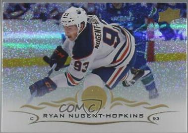 Ryan Nugent Hopkins [Speckled Rainbow Foil] #70