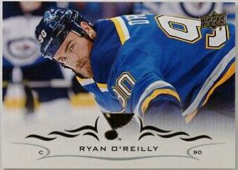 Ryan O'Reilly #406