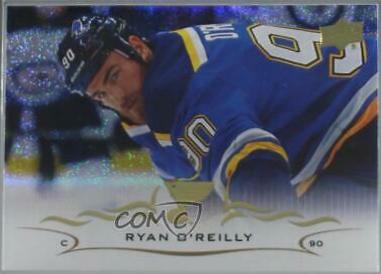Ryan O'Reilly [Speckled Rainbow Foil] #406