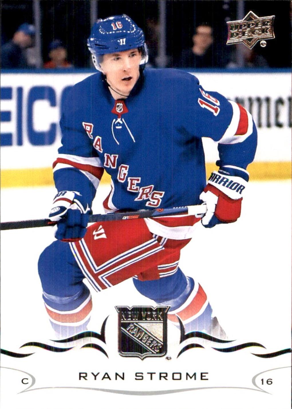 Ryan Strome #377