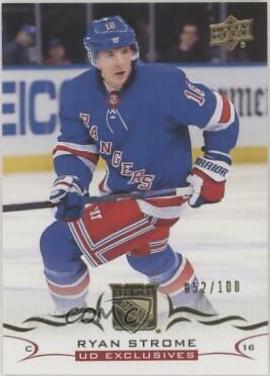 Ryan Strome [Exclusives] #377