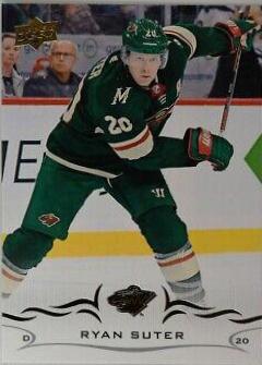 Ryan Suter #341