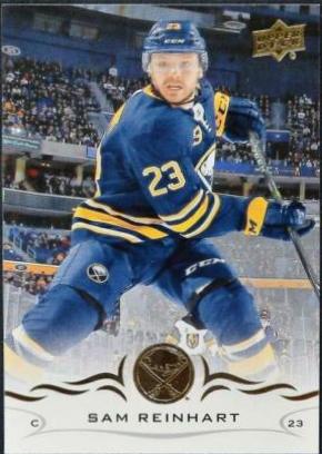 Sam Reinhart #21