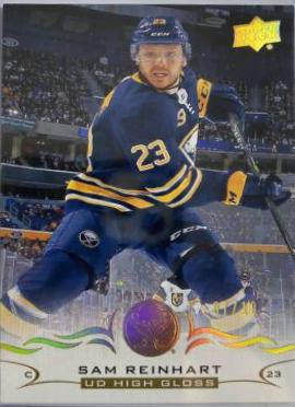 Sam Reinhart [High Gloss] #21