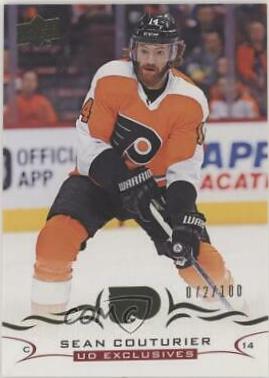 Sean Couturier [Exclusives] #135