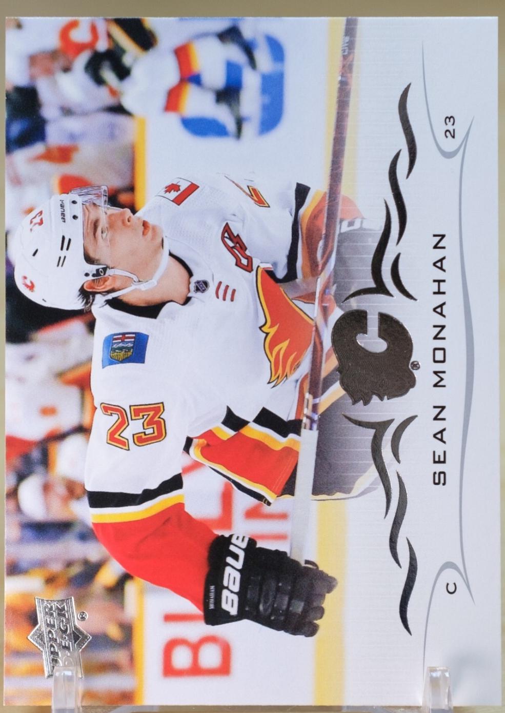 Sean Monahan #277