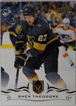 Shea Theodore #435
