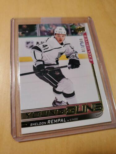 Sheldon Rempal [Exclusives] #458