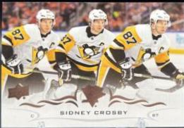 Sidney Crosby [Triple Exposure] #392