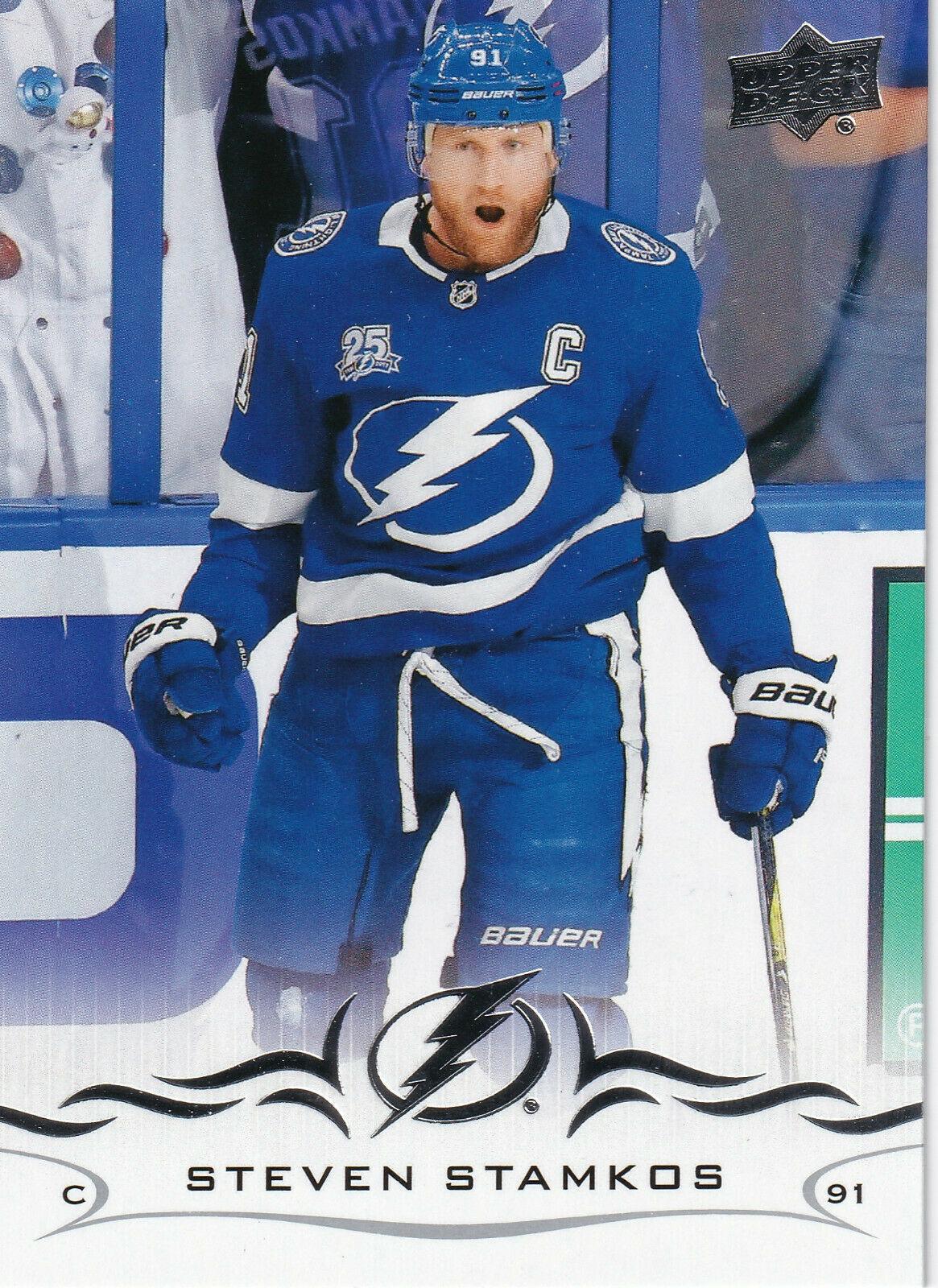 Steven Stamkos #159