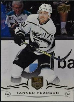 Tanner Pearson #86