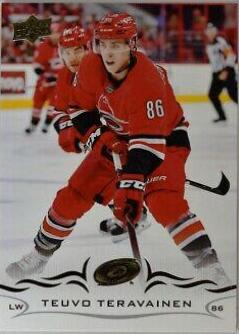 Teuvo Teravainen #287