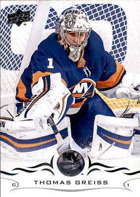 Thomas Greiss #365