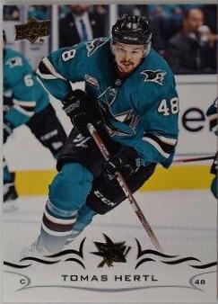 Tomas Hertl #402