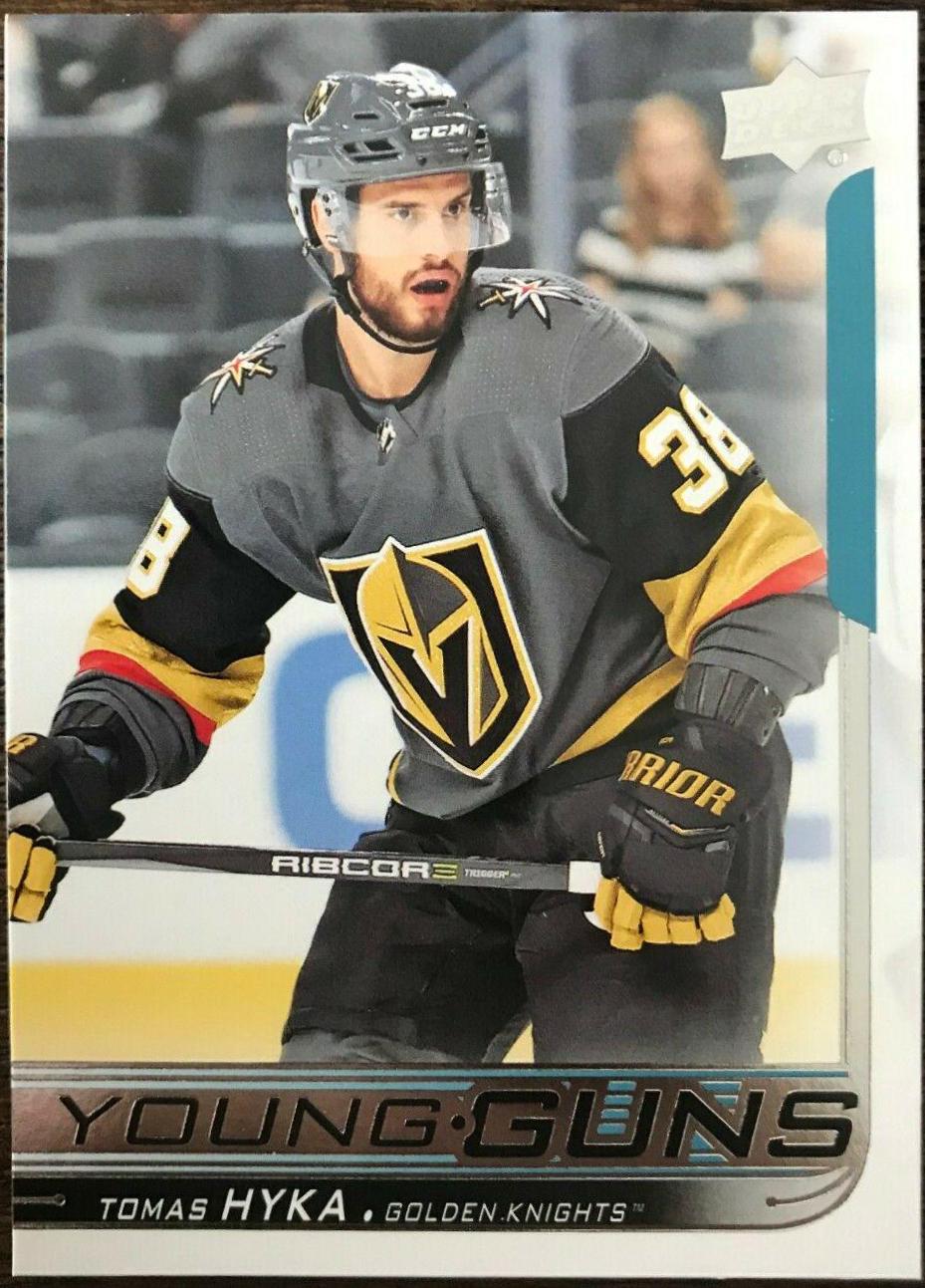 Tomas Hyka #224
