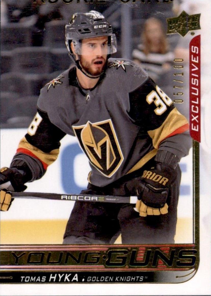 Tomas Hyka [Exclusives] #224